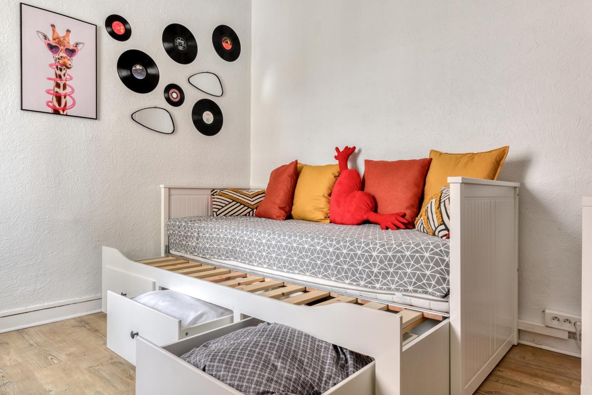 Little Mamma - 50M Du Centre Port - Menage Inclus Apartment Agde Exterior photo